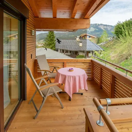 Apart Otel Romantik Sonnleitn 4*