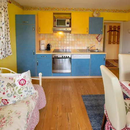 Apart Otel Romantik Sonnleitn