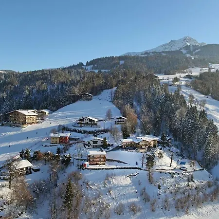 Romantik Sonnleitn Sankt Johann in Tirol
