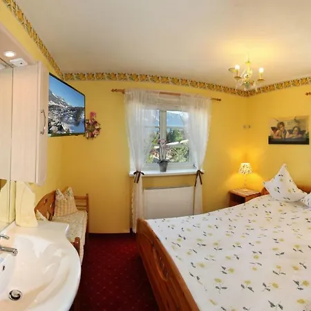 Romantik Sonnleitn Aparthotel 4*